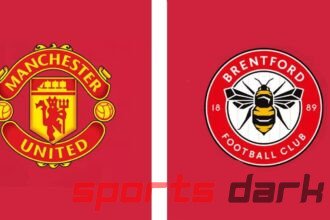 Manchester United vs Brentford Live Streaming: Watch the Action, Team News, and Predictions