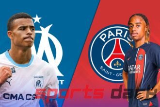 Marseille vs PSG Live Streaming: Match Preview, Team News, and Live Streaming Links