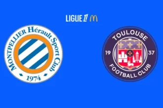 Montpellier vs Toulouse Live Streaming: Match Preview, Team News, and Live Streaming Links