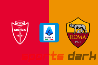 Monza vs Roma Live Stream: How to Watch, Team News & Predictions