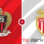 Nice vs Monaco Live Streaming: Match Preview, Team News, and Live Streaming Links