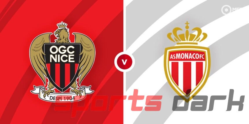 Nice vs Monaco Live Streaming: Match Preview, Team News, and Live Streaming Links