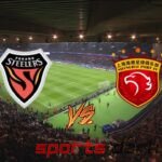 Pohang Steelers vs Shanghai Port Live Stream: How to Watch Free Online AFC Champions League Match