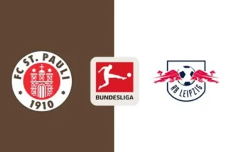 RB Leipzig vs FC St. Pauli Live Streaming: DFB-Pokal Match Preview, Team News, and Streaming Links