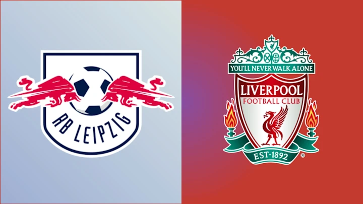 RB Leipzig vs Liverpool Live Streaming: Match Preview, Team News, and How to Watch