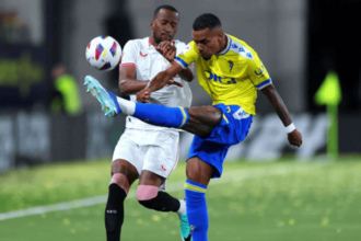 Real Jaén vs Cádiz Live Streaming: Copa del Rey Match Preview, Team News, and Streaming Links