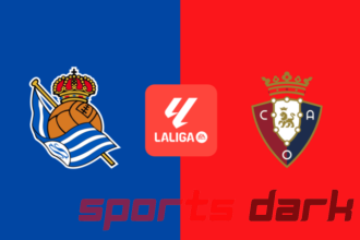 Real Sociedad vs Osasuna Live Streaming: Match Preview, Team News, and Live Streaming Links