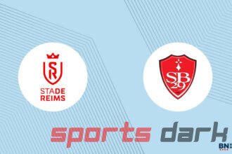 Reims vs Brest Live Streaming: Match Preview, Team News, and Where to Watch