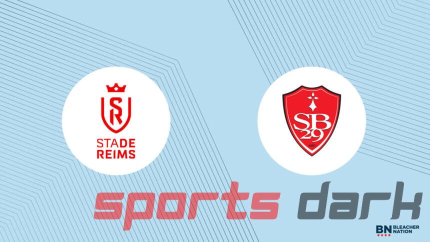 Reims vs Brest Live Streaming: Match Preview, Team News, and Where to Watch