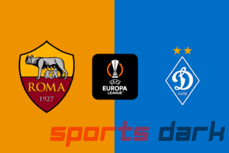 Roma vs Dynamo Kyiv Live Streaming: Match Preview, Team News, and How to Watch