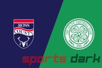 Ross County vs Celtic Live Stream: How to Watch, Team News & Predictions