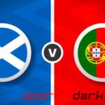 Scotland vs Portugal Live Stream: How to Watch, Team News, and Predictions