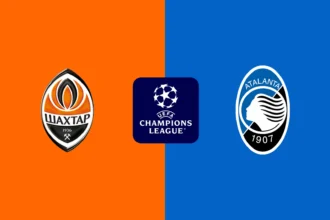 Shakhtar Donetsk vs Atalanta Live Stream: How to Watch Free Online UEFA Champions League Match