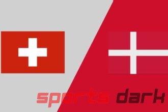 Switzerland vs Denmark Live Stream: How to Watch, Team News, and Predictions