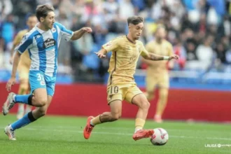 Union Estepona vs Málaga Live Streaming: Copa del Rey Match Preview, Team News, and How to Watch