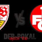 VfB Stuttgart vs 1. FC Kaiserslautern Live Streaming: German Cup Showdown, Team News, and Streaming Links