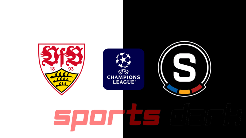 VfB Stuttgart vs Sparta Praha Live Stream: How to Watch Free Online UEFA Match