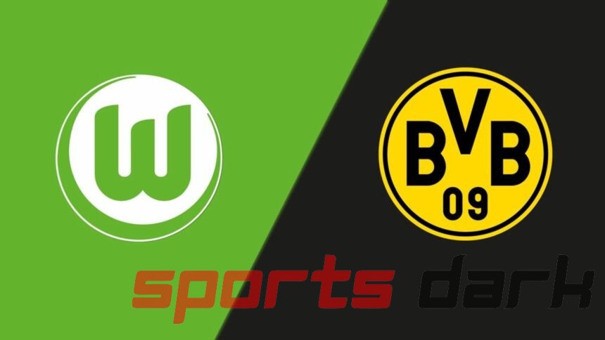 Wolfsburg vs Dortmund Live Streaming: DFB-Pokal Match Preview, Team News, and Streaming Links