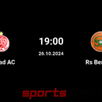 Wydad AC vs RSB Berkane Live Streaming: Match Preview, Team News, and Where to Watch