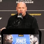 Dana White pleads with Mark Zuckerberg to help solve major UFC issue