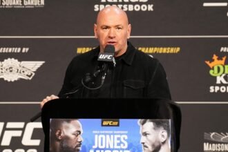 Dana White pleads with Mark Zuckerberg to help solve major UFC issue