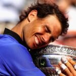 Revealed: How much Rafael Nadal won in prize money during his glittering career… as 22-time Grand Slam winner retires after emotional Davis Cup farewell in Malaga