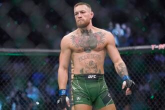 When is Conor McGregor fighting next? Everything we know after UFC star’s sexual assault court case verdict