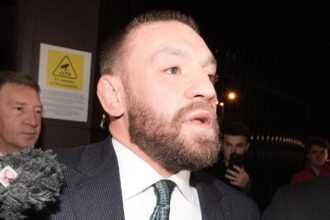 EXCLUSIVEConor McGregor will be given UFC lifeline by Dana White, despite fighter losing sexual assault case