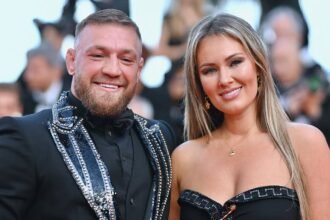 Inside Conor McGregor and Dee Devlin’s turbulent 15-year relationship: from life with four kids and wedding plans to series of shock sexual assault claims as UFC star is found guilty of Nikita Hand case