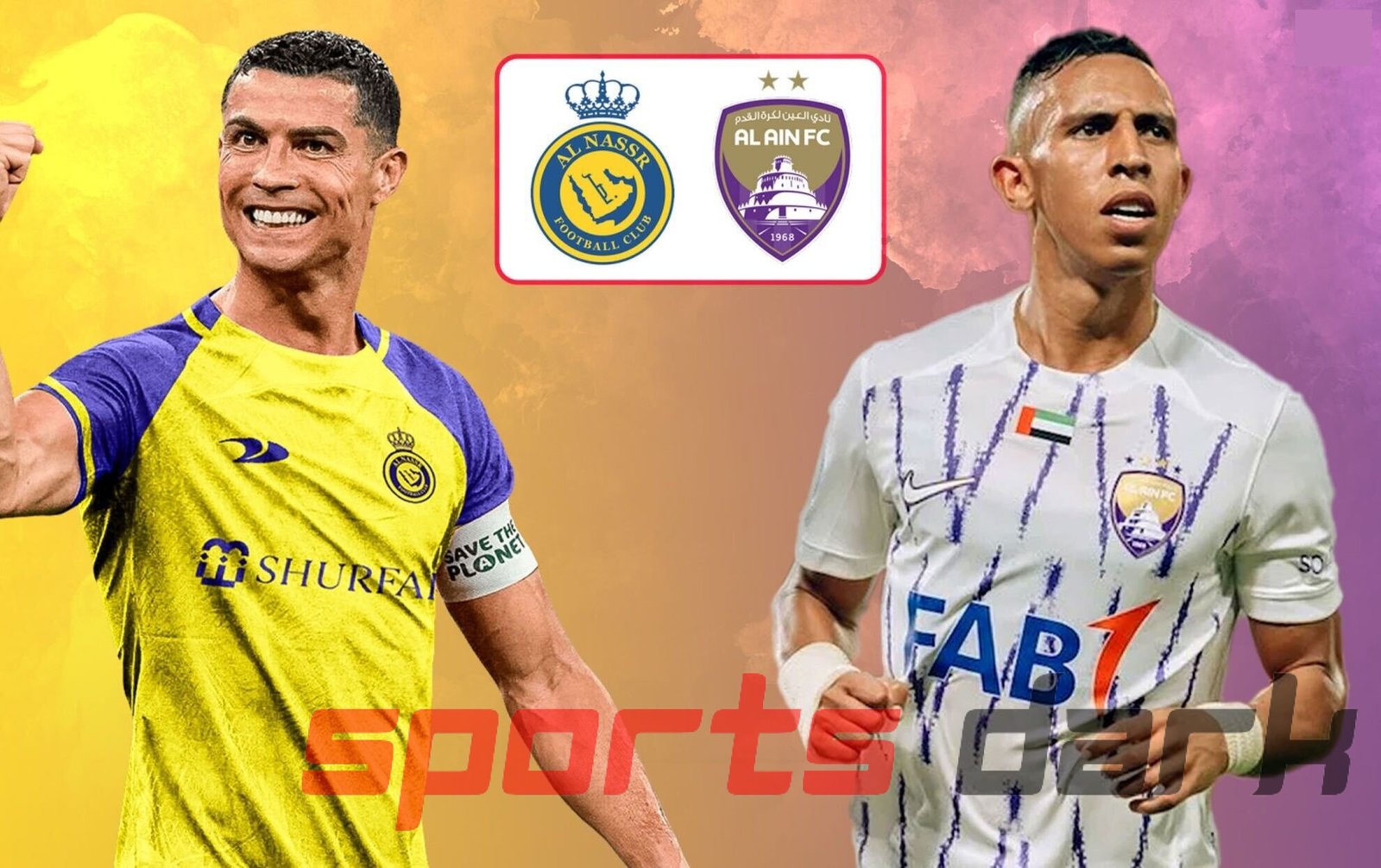 Al-Nassr vs Al Ain Live Streaming: Saudi Pro League Match Preview, Team News, and How to Watch