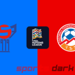 Armenia vs Faroe Islands Live Streaming: UEFA Nations League