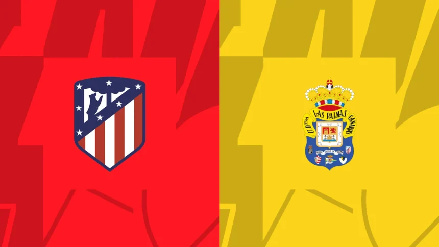 Atlético Madrid vs Las Palmas Live Streaming: La Liga Match Preview, Team News, and How to Watch