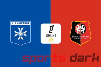 Auxerre vs Rennes Live Streaming: Ligue 1 Match Preview, Team News, and How to Watch