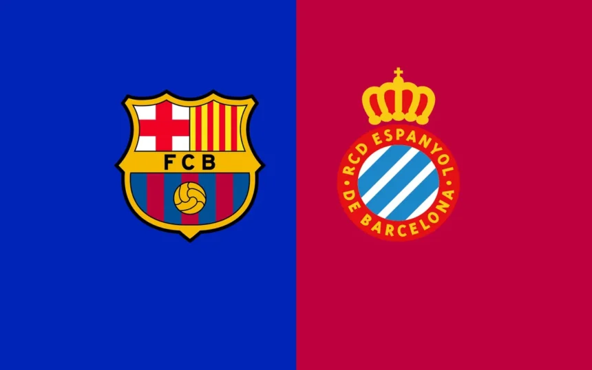 Barcelona vs Espanyol Live Streaming: La Liga Match Preview, Team News, and How to Watch