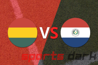 Bolivia vs Paraguay Live Streaming: CONMEBOL World Cup Qualifiers