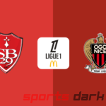 Brest vs Nice Live Streaming: Ligue 1 Match Preview, Team News, and How to Watch