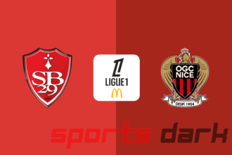 Brest vs Nice Live Streaming: Ligue 1 Match Preview, Team News, and How to Watch