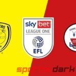 Burton Albion vs Crawley Town Live Streaming: Match Preview, Team News, and How to Watch