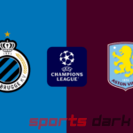 Club Brugge vs Aston Villa Live Streaming: UEFA Europa Conference League Match Preview, Team News, and How to Watch