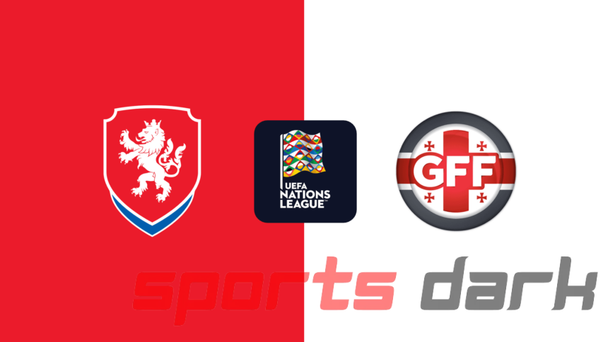 Czech Republic vs Georgia Live Streaming: UEFA Nations League Encounter