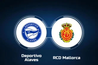 Deportivo Alavés vs Mallorca Live Streaming: La Liga Match Preview, Team News, and How to Watch