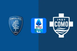 Empoli vs Como Live Streaming: Serie A Match Preview, Team News, and How to Watch