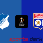 Hoffenheim vs Lyon Live Streaming: UEFA Europa League Match Preview, Team News, and How to Watch