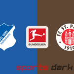 Hoffenheim vs St. Pauli Live Streaming: Bundesliga Match Preview, Team News, and How to Watch