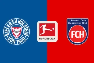 Holstein Kiel vs Heidenheim Live Streaming: Bundesliga Match Preview, Team News, and How to Watch