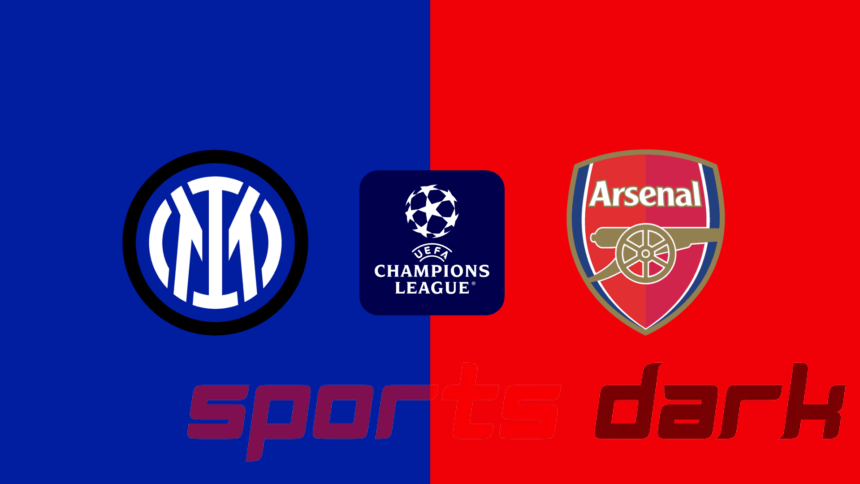 Inter vs Arsenal Live Streaming: Champions League Match Preview, Team News, and How to Watch