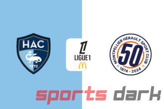 Le Havre vs Montpellier Live Streaming: Ligue 1 Match Preview, Team News, and How to Watch