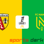 Lens vs Nantes Live Streaming: How to Watch, Match Analysis, and Key Information