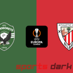 Ludogorets vs Athletic Club Live Streaming: UEFA Europa League Match Preview, Team News, and How to Watch