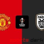 Man United vs PAOK Live Streaming: UEFA Europa League Match Preview, Team News, and How to Watch